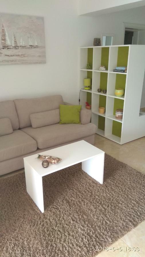 Apartments Niana With Heated Seawater Swimingpool Donji Okrug  Dış mekan fotoğraf